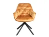2er Set Stuhl Carlton Curry Produktbild-Vorschau 6