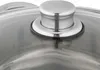 Axentia Universal Cooking POT 128013 Kochtopf inkl. Deckel, Produktbild-Vorschau 4