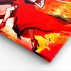 Bild auf Leinwand - Leinwandbild - tanzen sie - 130x100cm - Produktbild-Vorschau 5
