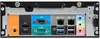 Shuttle Barebone slim XH610        SO-DDR4  black Produktbild-Vorschau 4