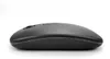 INF Mouse wireless - Doppia modalità 2.4G + Bluetooth, nero Anteprima dell’immagine prodotto 6
