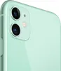 Apple iPhone 11 128 GB zielony Podgląd zdjęcia produktu 2