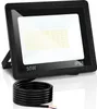 TolleTour LED Fluter LED Strahler LED Baustrahler 1X 50W 3 Produktbild-Vorschau 1