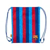 Rucksack Schulset 5-teilig FC Barcelona Fußball Produktbild-Vorschau 6