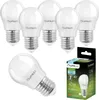 LUMILED LED Lampen E27 P45 5W ersetzt (40W Glühlampe) 6 Produktbild-Vorschau 1