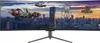 LC-Power M49-DQHD-120-C-Q 124cm (49") DQHD VA Monitor Produktbild-Vorschau 1