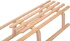 VT-Sport 601-10 Davos drevené sane 110 cm, prírodné Náhľad obrázku produktu 9
