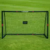 Dunlop Voetbaldoel - Voetbal Goal 240 x 160 x 85 cm - Náhľad obrázku produktu 13