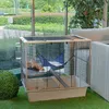 Ferplast Furet Plus - Cage Náhľad obrázku produktu 3