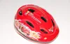 Kask rowerowy Disney Cars - czerwony - 51-55 cm Podgląd zdjęcia produktu 16