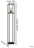 Lampa podłogowa LIBERTAD 99798 Eglo Podgląd zdjęcia produktu 10