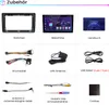 Autoradio GPS Android 13 2 Go + 64 Go pour Fiat Ducato Voir les images du produit 14