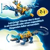 LEGO DREAMZzz Krokodylołódź podwodna, Zestaw do budowania, Podgląd zdjęcia produktu 15