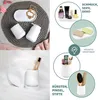 eluno Bad-Accessoires Set TESERO 3tlg. bestehend aus 1x Produktbild-Vorschau 6
