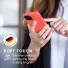 kwmobile Handyhülle für iPhone 13 mini Hülle, für iPhone 13 Produktbild-Vorschau 4