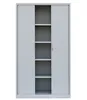 Querrollladenschrank Sideboard 195cm hoch Aktenschrank Produktbild-Vorschau 3