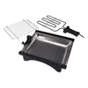 JATA BQ95 Barbecue électrique . Parfait pour deux Voir les images du produit 2