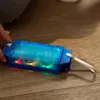 Hex Bots Nano lanzador con escarabajo robótico miniatura Vista previa de la imagen del producto 8