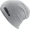 Huuraa Beanie Freiwillige Feuerwehr Heather Grey One Size Produktbild-Vorschau 1