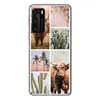 MuchoWow® Handyhülle Schutzhülle Hülle für Huawei P40 Produktbild-Vorschau 1