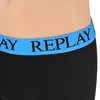 REPLAY Heren Boxershorts 2-Pack Katoenen Ondergoed Productafbeelding-voorbeeld 4