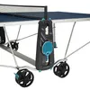CORNILLAU 200X - Outdoor Tischtennisplatte - BLAU Produktbild-Vorschau 11