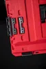 Qbrick System One Cart 2.0 Red Ultra Hd Custom Náhled obrázku produktu 14