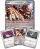 Pokémon - Blood Moon Ursaluna-ex Collection - PL Podgląd zdjęcia produktu 8
