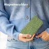 imoshion Design Klapphülle Samsung Galaxy A20e - Green Produktbild-Vorschau 7