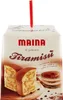 Maina - PANETTONE TIRAMISU 750GR Produktbild-Vorschau 4