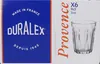 Duralex Provence - Sklenice na panáky, 90 ml, bez náplně, 6 Náhled obrázku produktu 8