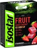 Isostar Energy Fruit Boost, Truskawka, Kofeina, Podgląd zdjęcia produktu 2