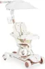 Byox Kinderroller Cornet 6 in 1 Multifunktionsroller Produktbild-Vorschau 2
