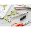 FABER-CASTELL Textilmarker schwarz 1,0 mm, 1 St. Produktbild-Vorschau 5