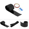gumový zadní ochranný nárazník Kufr Protector Trim Cover Náhled obrázku produktu 4