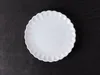 Kuchenteller, Dessertteller MYNTE Pure White weiß D. 19,5cm Produktbild-Vorschau 11