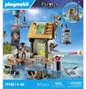 geobra Brandstätter Stiftung & Co.K Port des pirates avec Voir les images du produit 12