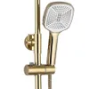 My1902-77G Storm Gold Duschset Sku Rea-P9530 Produktbild-Vorschau 4