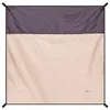 Fintie Stranddecke Sandfrei super groß 210x200cm, Sanddicht Produktbild-Vorschau 7