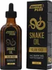 Softto+Plus Snake Oil – Intensiv-Haaröl für kräftiges, Produktbild-Vorschau 1