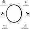 Etui do Samsung Galaxy Watch 7 40 mm - przezroczysta, Podgląd zdjęcia produktu 3