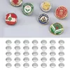 Runde Button-Rohlinge 32 mm, 1000 Stück, ohne Maschine Productafbeelding-voorbeeld