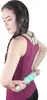 Faszienmuskelroller - Cellulite-Massagegerät - Faszienrolle Produktbild-Vorschau 2