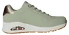 Skechers Shimmer Away Couleur Vert Voir les images du produit 22