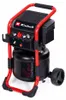 Einhell Air compressor TE-AC 240/24 Silent 24 l 10 bar Voir les images du produit 1