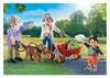 PLAYMOBIL City Life Großeltern mit Enkel, 4 Jahr(e), Produktbild-Vorschau 13