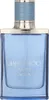 A close-up studio shot of a bottle of Jimmy Choo Man Aqua Eau de Toilette. Anteprima dell’immagine prodotto