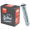 TOX Metall-Hohlraumdübel Acrobat M8/68 KT Produktbild-Vorschau 1