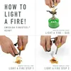 Light My Fire  Firesteel Zünder Orange  Orange One Size Produktbild-Vorschau 16