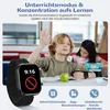 2026 NEW 1000mAh 4G Kinder Smartwatch mit GPS & Produktbild-Vorschau 8